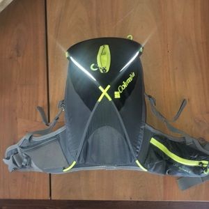 Columbia backpack in great condition